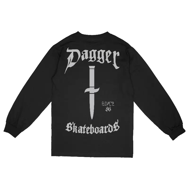 Since ’86 Long Sleeve