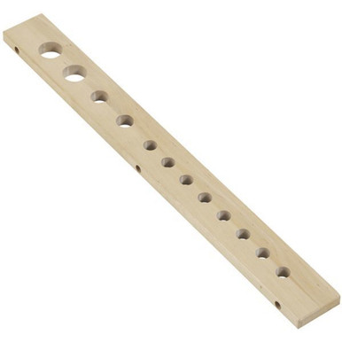 Sjobergs Tool Rack (Junior/Senior/Nordic 1450)