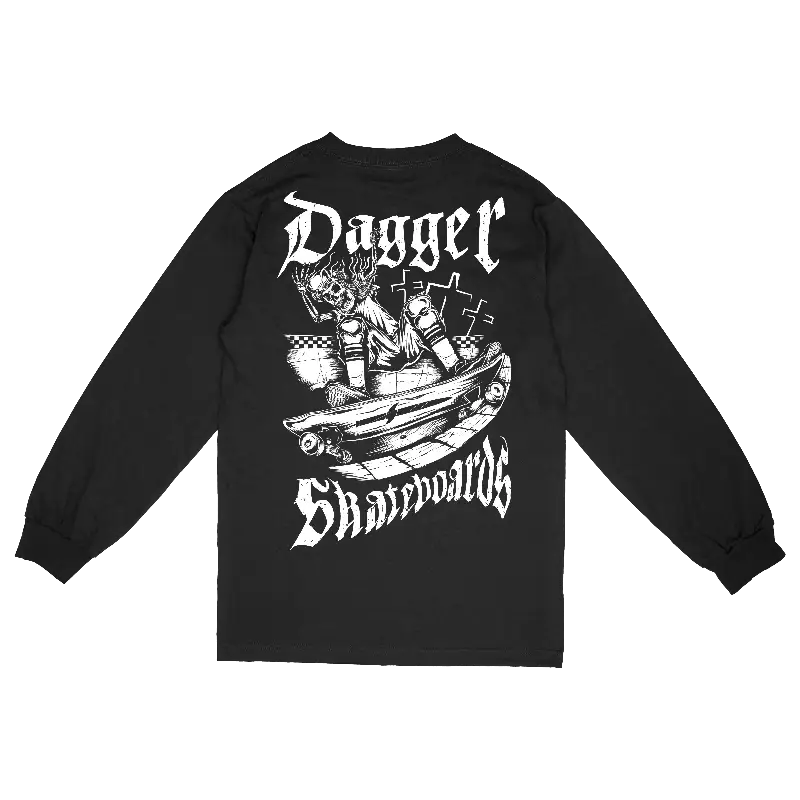 Slashin Long Sleeve