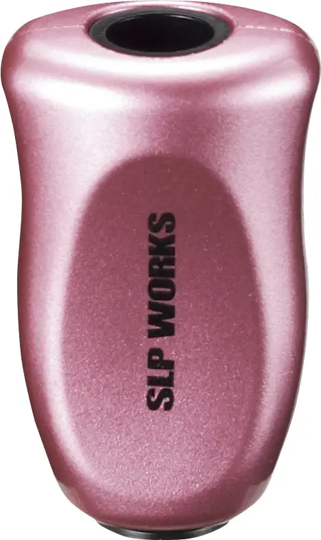 Metallic Pink Custom Grip – 1 Piece