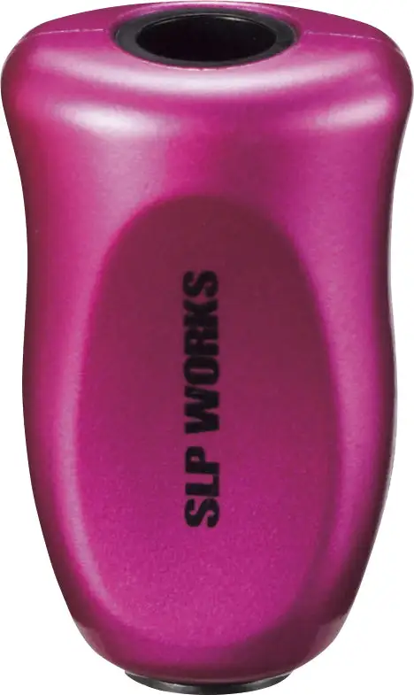 Metallic Megenta Custom Grip – 1 Piece