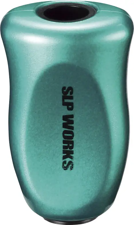 Metallic Green Custom Grip – 1 Piece