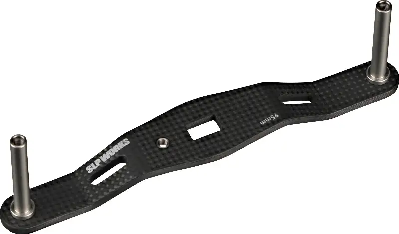 Carbon Crank Handle (85mm)