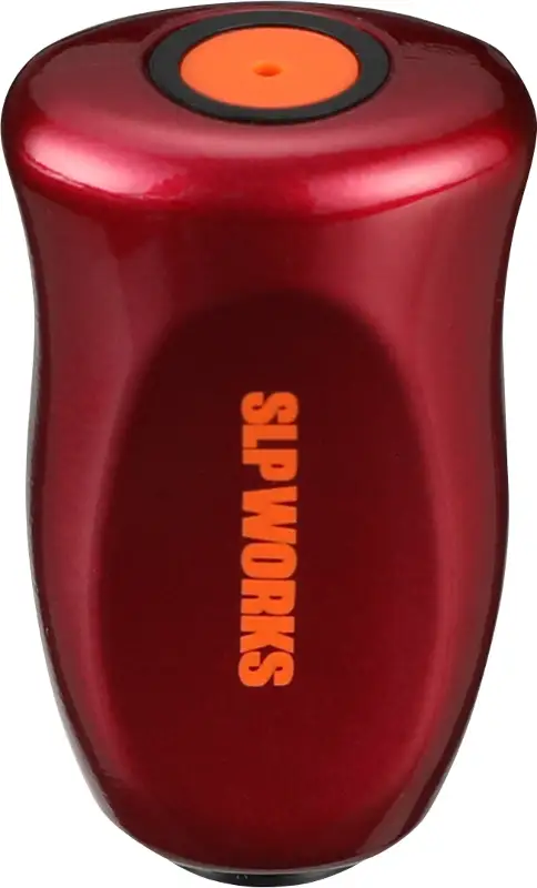 Wine Red Custom Grip – 1 Piece