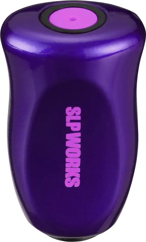 Deep Purple Custom Grip – 1 Piece
