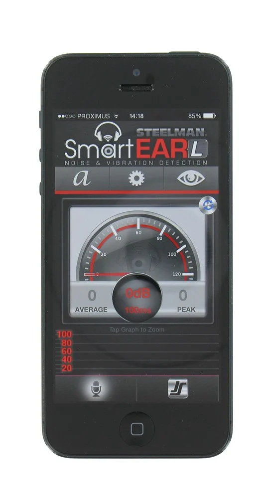 Smartear lite hardware kit