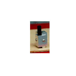 3/8" Spring Loaded Corner Chisel