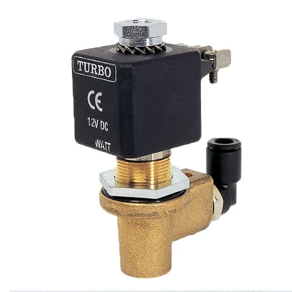 Turbo SRM Solenoid Valve (replacement)