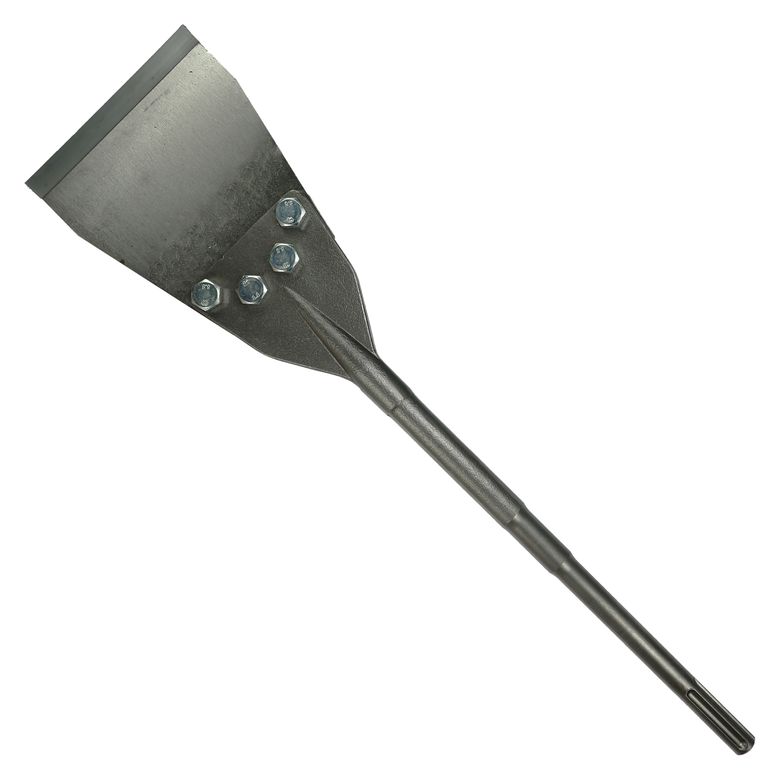 Diablo DMAMXCH1200 6" x 25" SDS-Max Floor Scraper