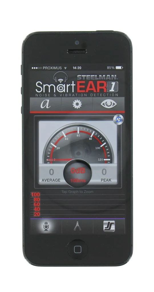 Smartear1 hardware kit