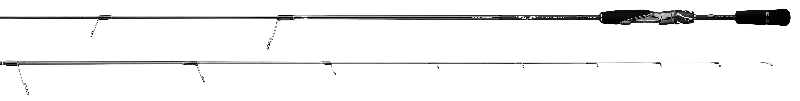 STEEZ BASS RODS