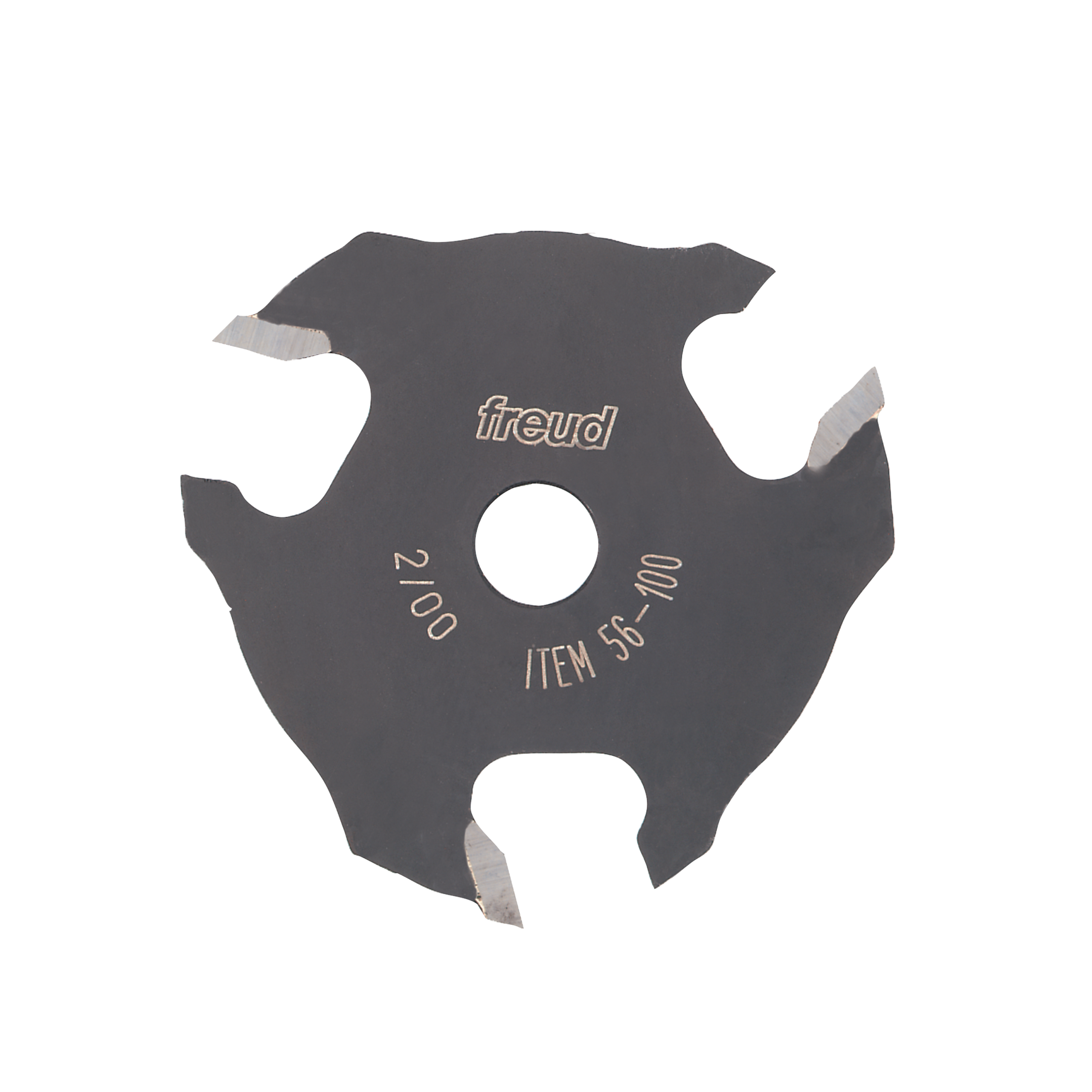 Freud 56-100 1/16" Slot Three Wing Slotting Cutter