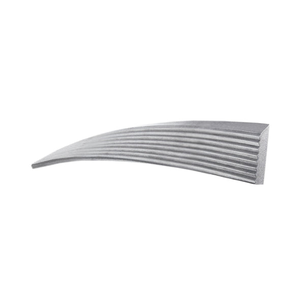 60mm Long - SuperHelic HSS Knife for 125mm OD head