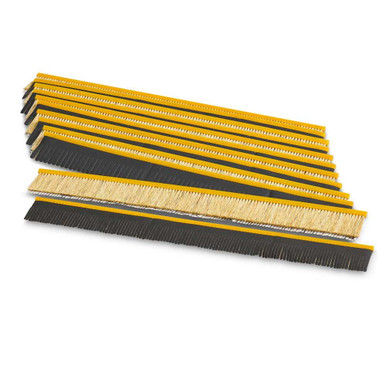 Laguna SUPMX-60-2406 13 Inch Flatter Strip Set, 24 Ct., 220 Grit