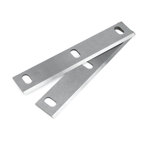 5-3/16" x 7/8" x 2mm V2-HSS Planer Knife Set of 2