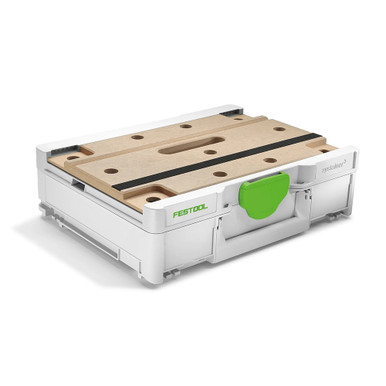 Festool 578496 Systainer³ SYS3-MFT M 112