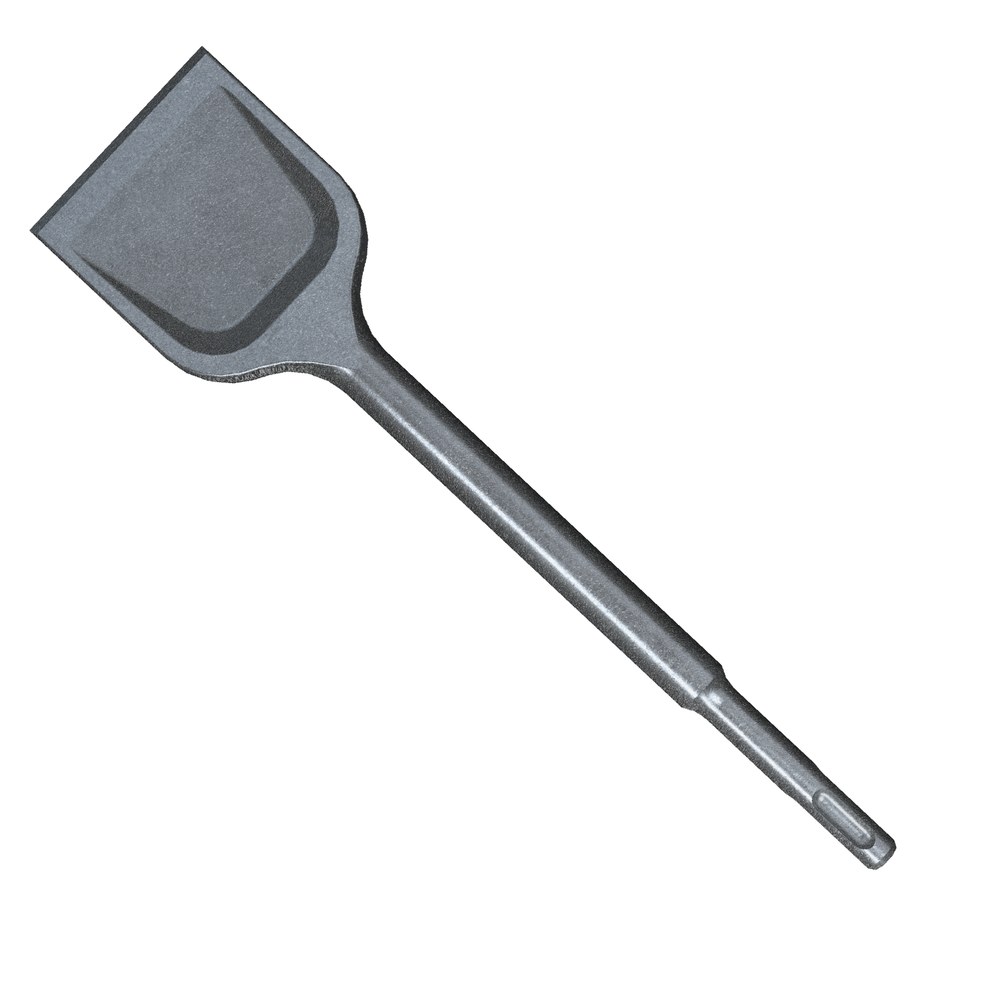 Diablo DMAPLCH2070 2-1/2" x 10" SDS-Plus Wide Chisel
