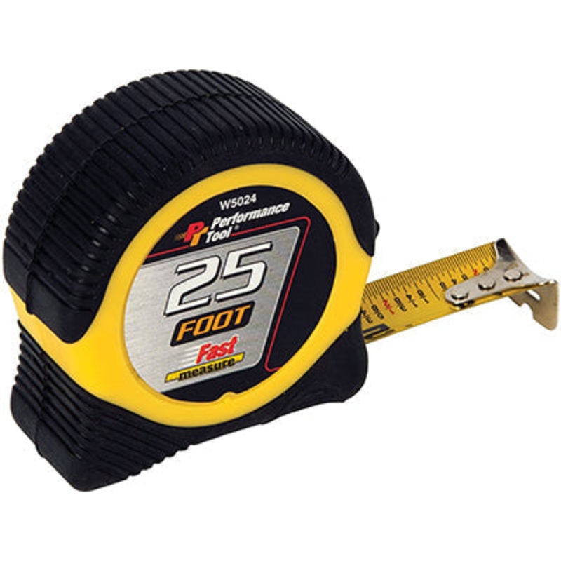 TAPE MEASURE 1 X25