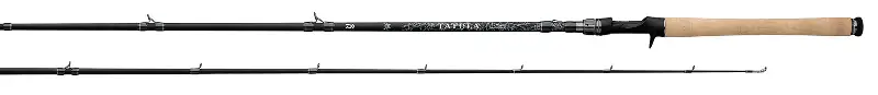 TATULA BASS RODS