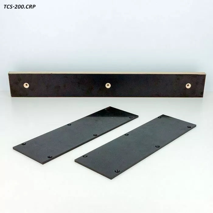 Infinity Tools Professional Crosscut Sled 3-Pc. Replacement Parts Kit