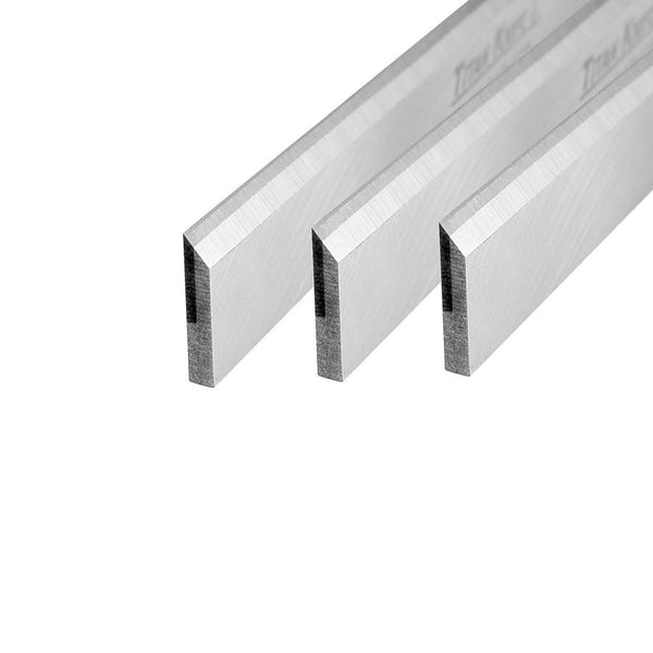 18-1/4" x 1-1/4" x 5/32" TCT Carbide Tipped Knife Set of 3