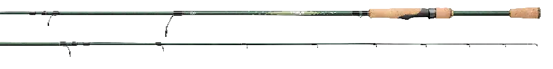 TD EYE RODS