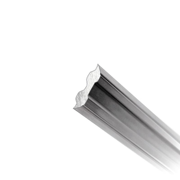 160mm Cutting Length - M42 - Tersa Planer Knife