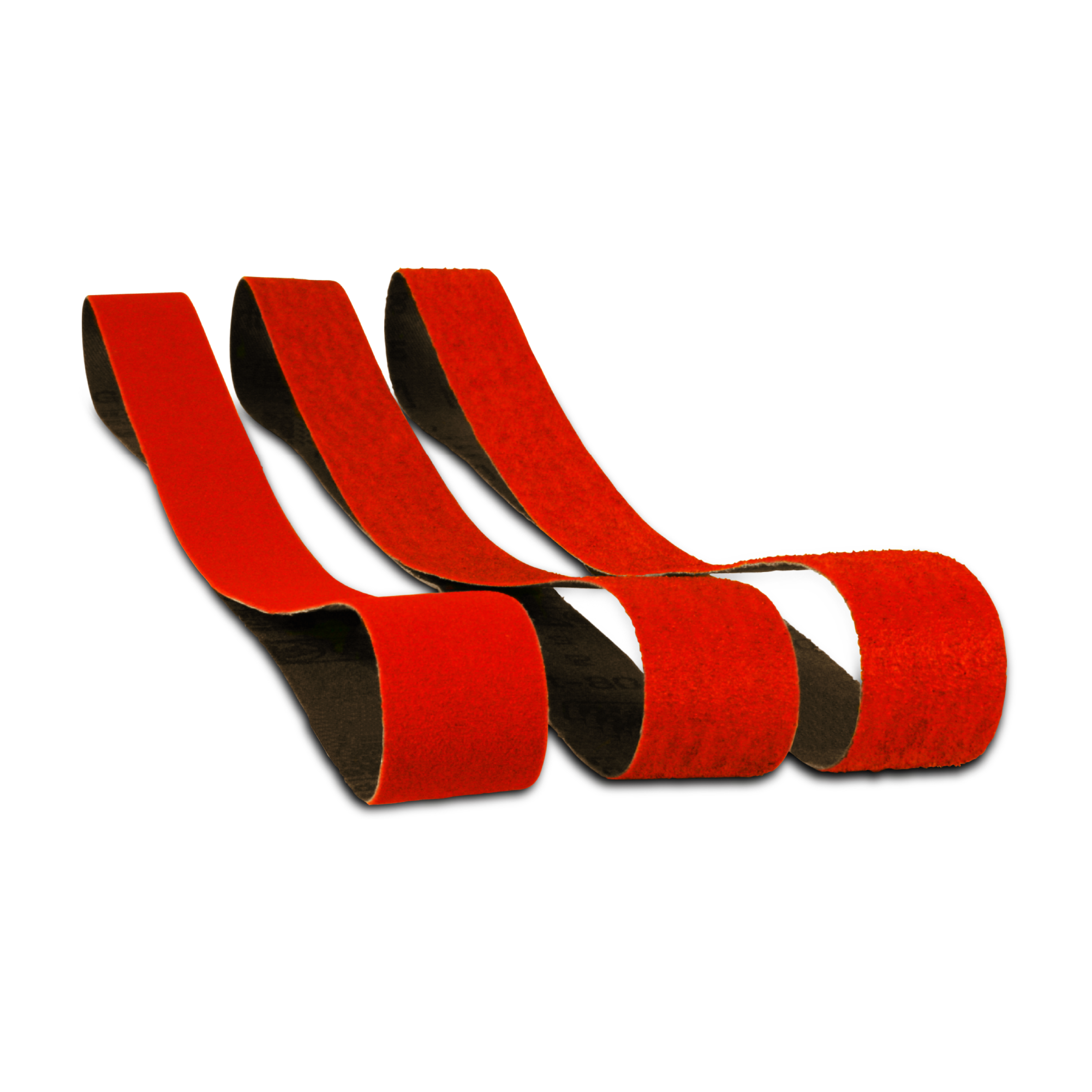 Diablo DCB130VGPS03G 1" x 30" Assorted Sanding Belts (3-Pack)