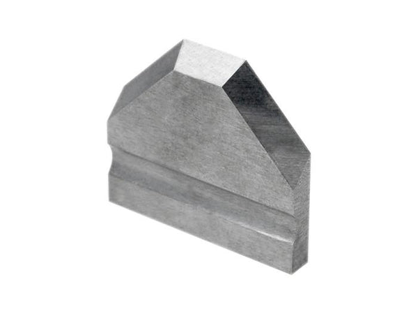 45 Degree Double Bevel - HSS Profile Knife