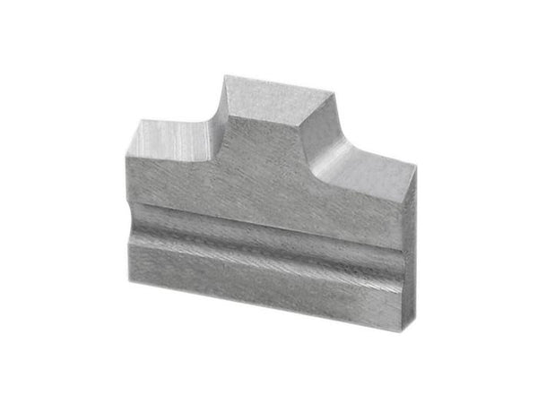 3mm (1/8") Radius - HSS Profile Knife