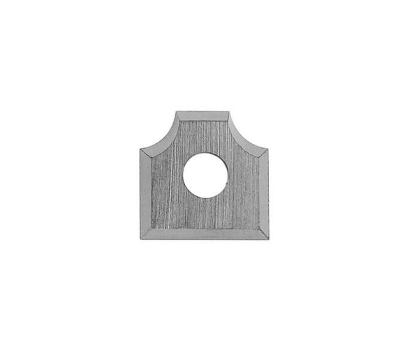 4mm Radius Insert Knife - Carbide