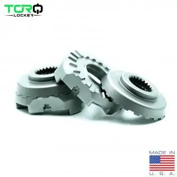 Torq Locker Can Am Front Diff Locker
