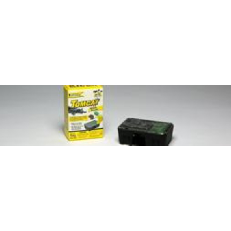Tomcat Disposable Bait Station