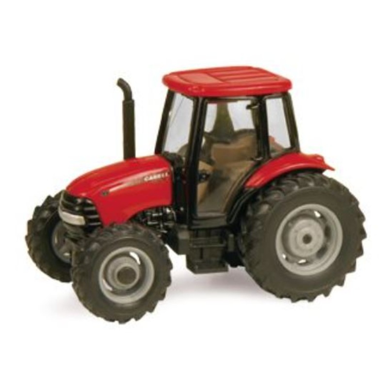 Tomy ERTL 1/64 Case IH Farmall 95 Tractor
