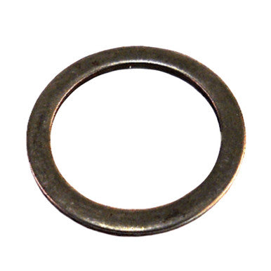 Toro OEM 52-7280 Thrust Washer Fits Select Toro Snowblower Models and Select Timecutter My-Ride Models.