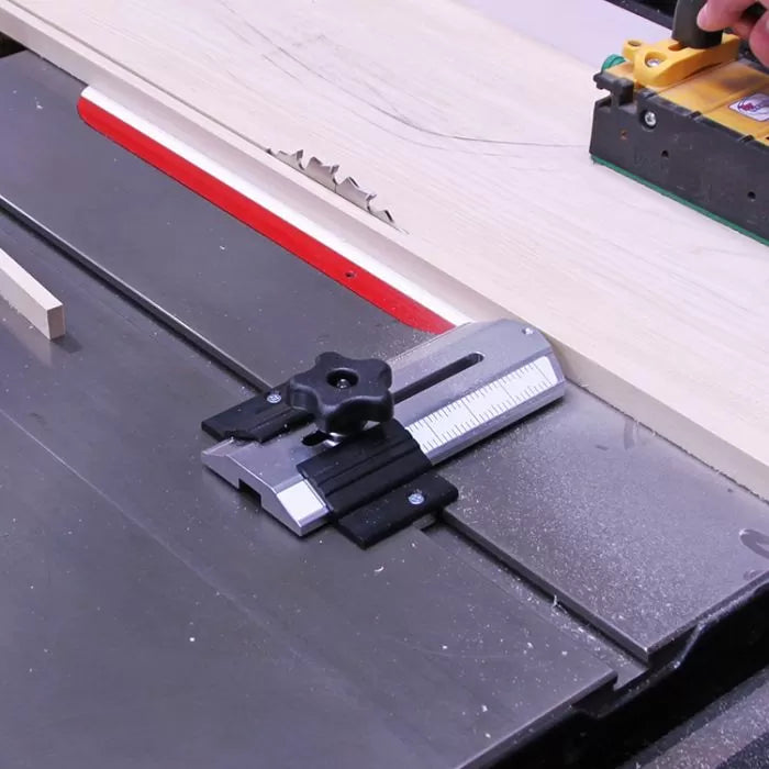 Infinity Tools Thin-Rip Guide For Table Saw, Bandsaw & Router Table
