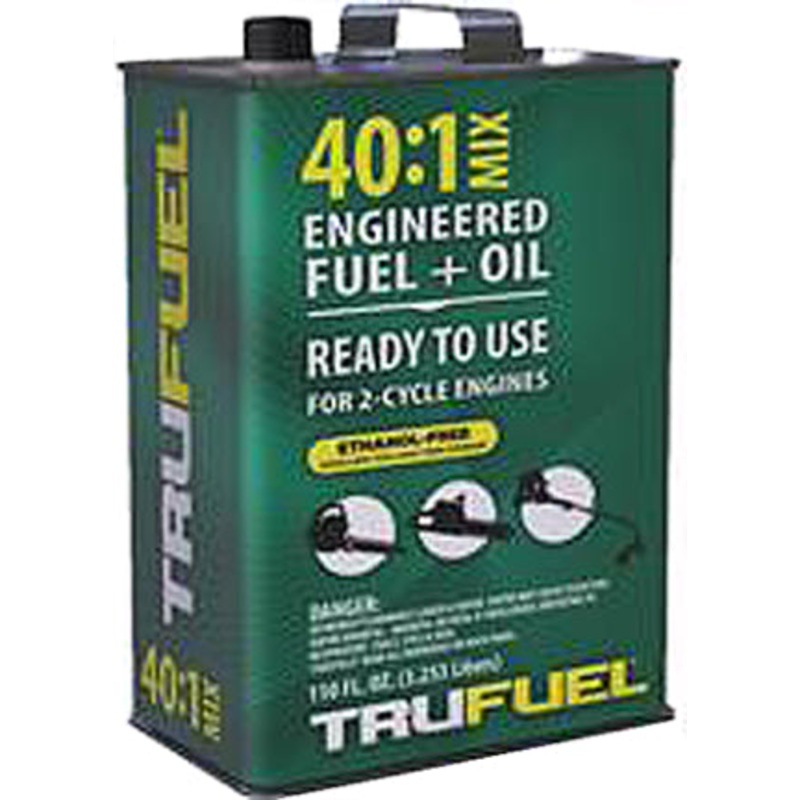 TRUFUEL 40-1 GALFUEL MIX