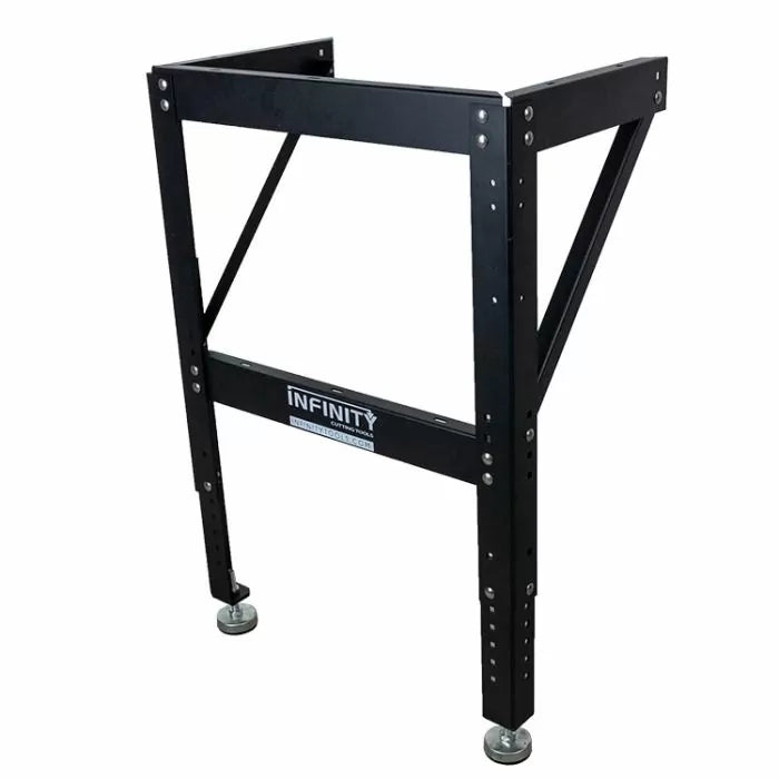 Infinity Tools Table Saw Router Table Legs