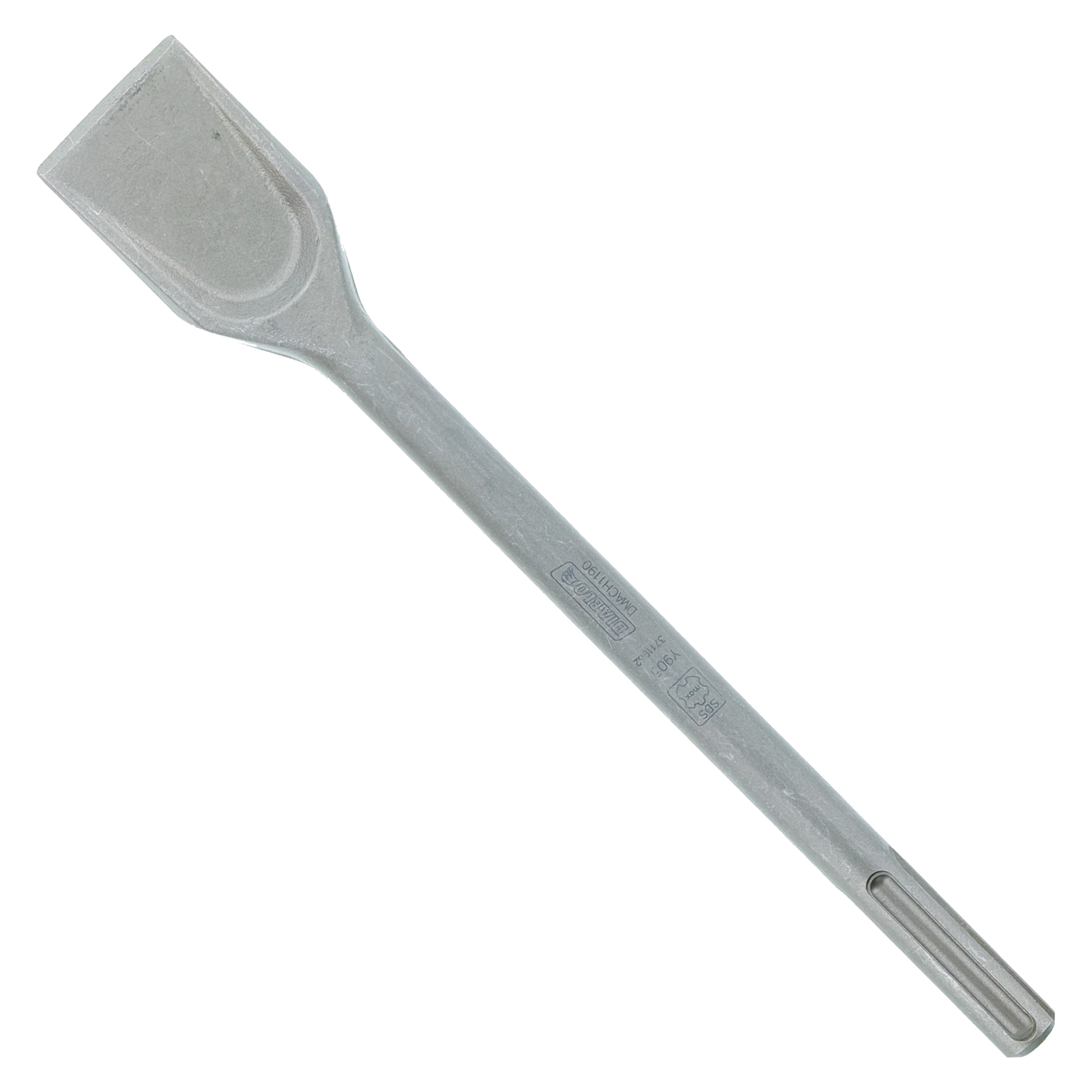 Diablo DMAMXCH1190 2" x 14" SDS-Max Wide Chisel