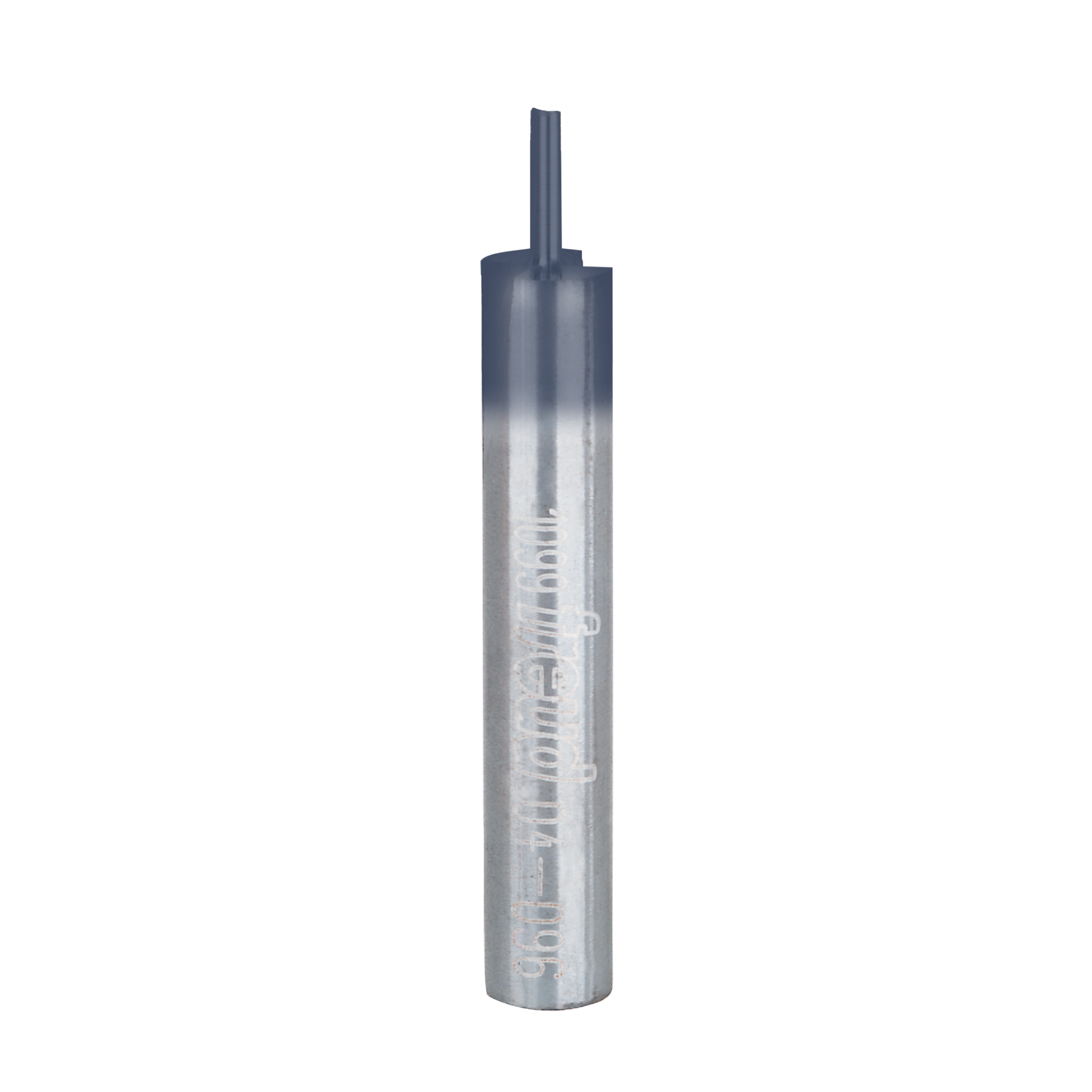 Freud 04-096 1/16" (Dia.) Double Flute Straight Bit