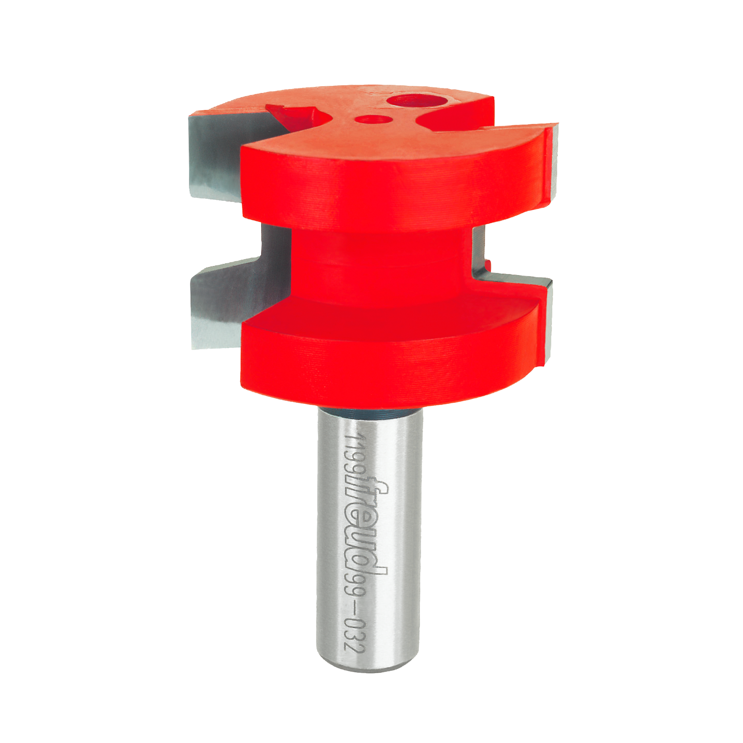 Freud 99-032 1-21/32" (Dia.) Wedge Tongue & Groove Bit