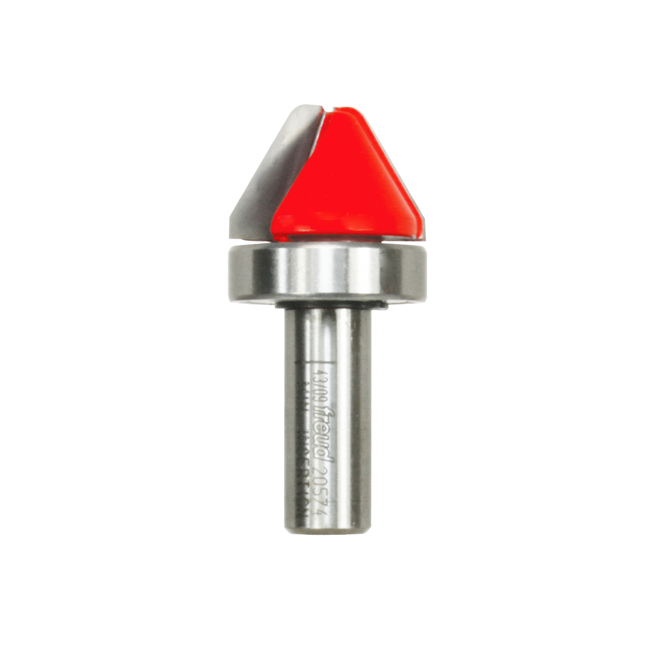 Freud 20-574 1-1/8" (Dia.) Lettering Bit