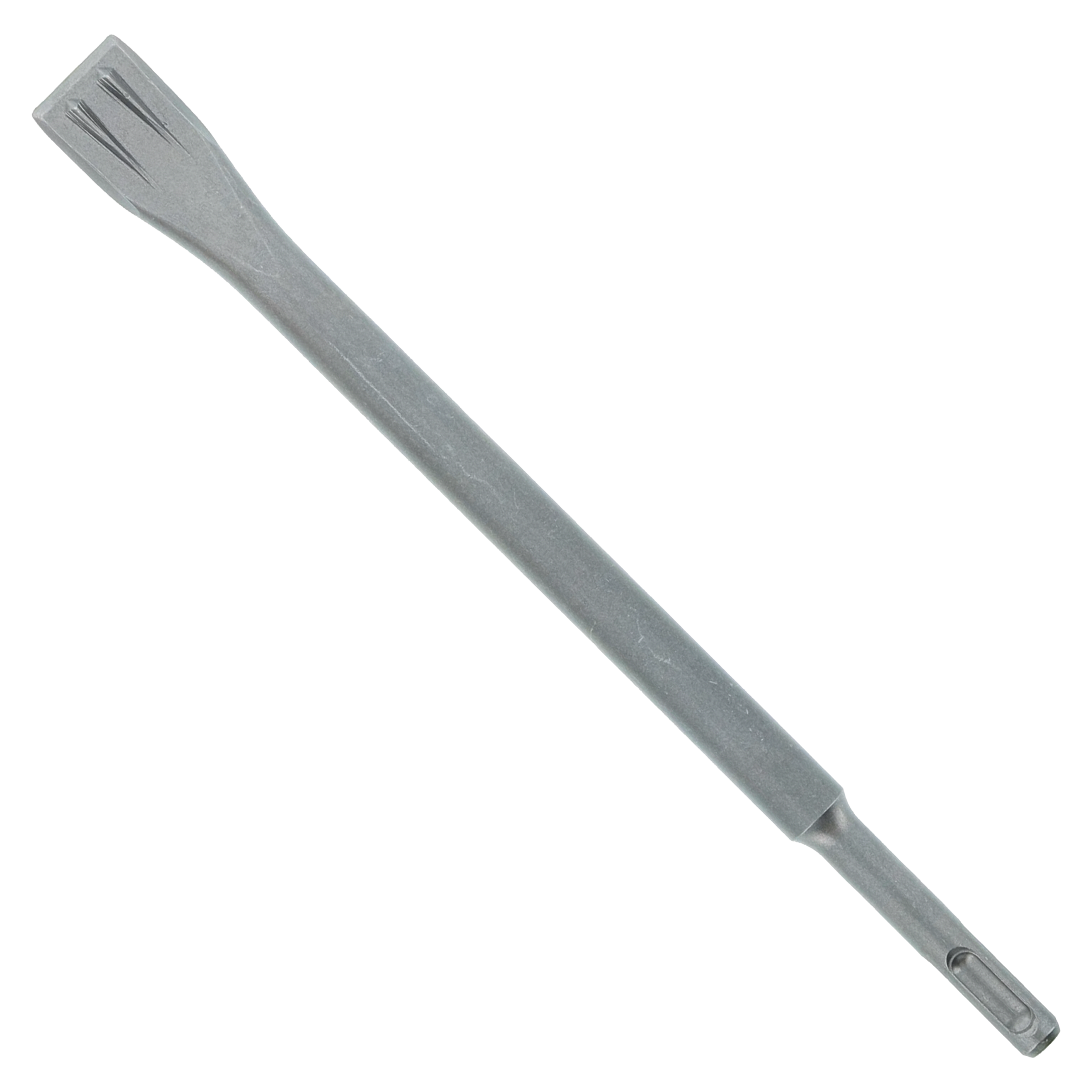 Diablo DMAPLCH2010 3/4" x 10" SDS-Plus Dual-Tooth Flat Chisel