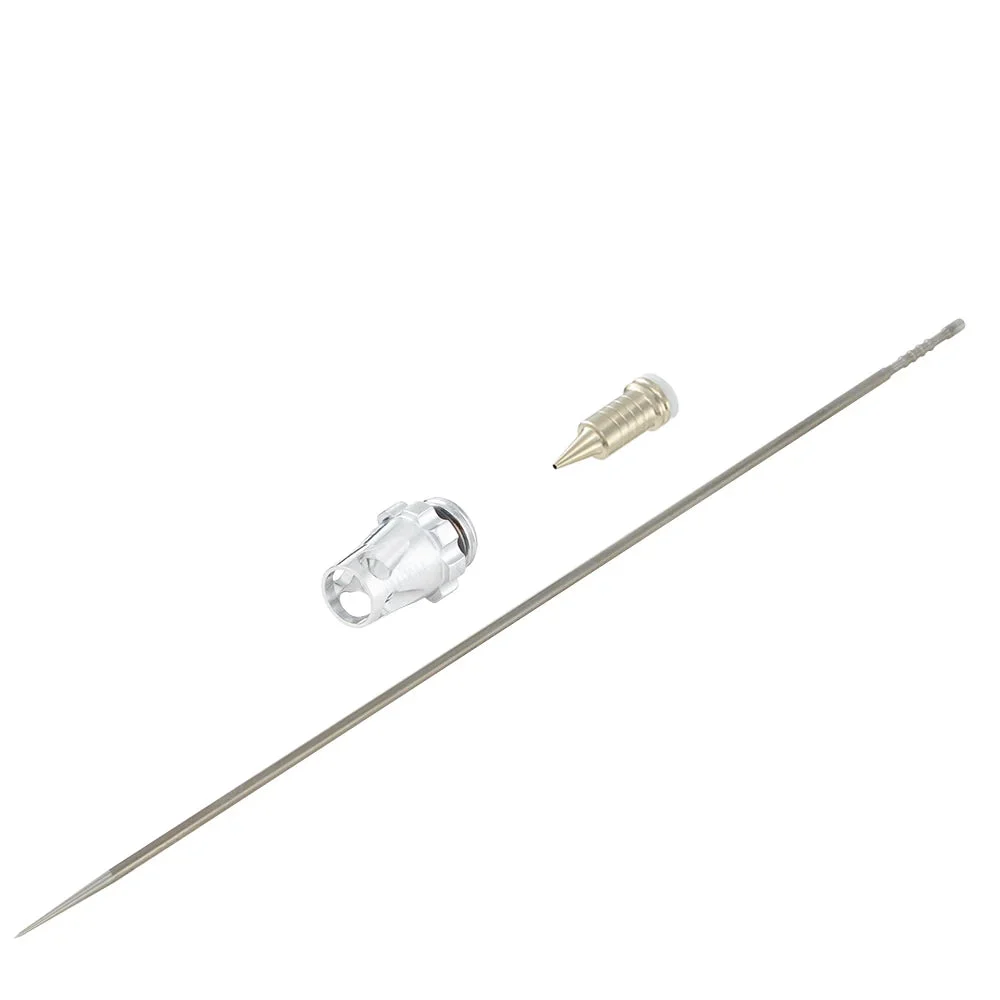 ULTRA 2024 Headset 0.45mm 702364 incl nozzle, needle, aircap, seals