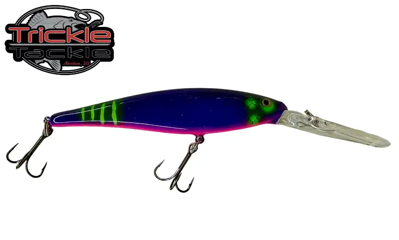 Berkley Flicker Minnow #9 – Trickle Tackle Customs