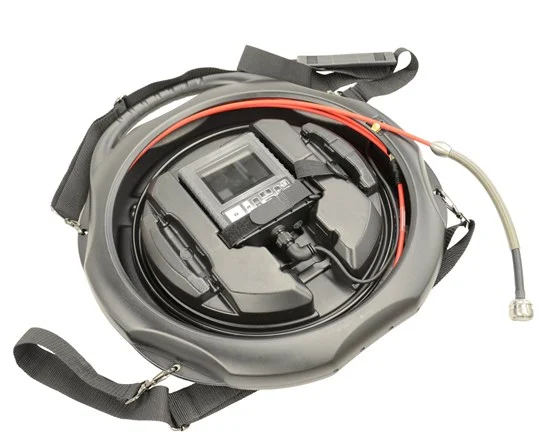 Videoscope exclusive/ mini-polar pipe inspection system kit (10m probe)