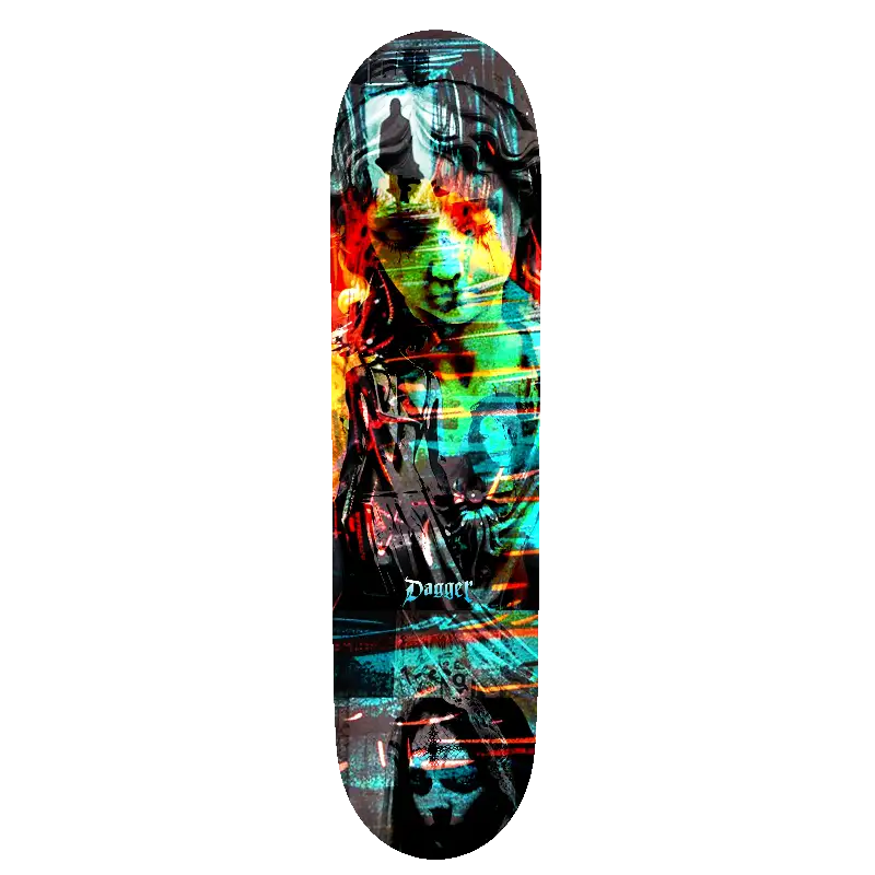Visions Deck