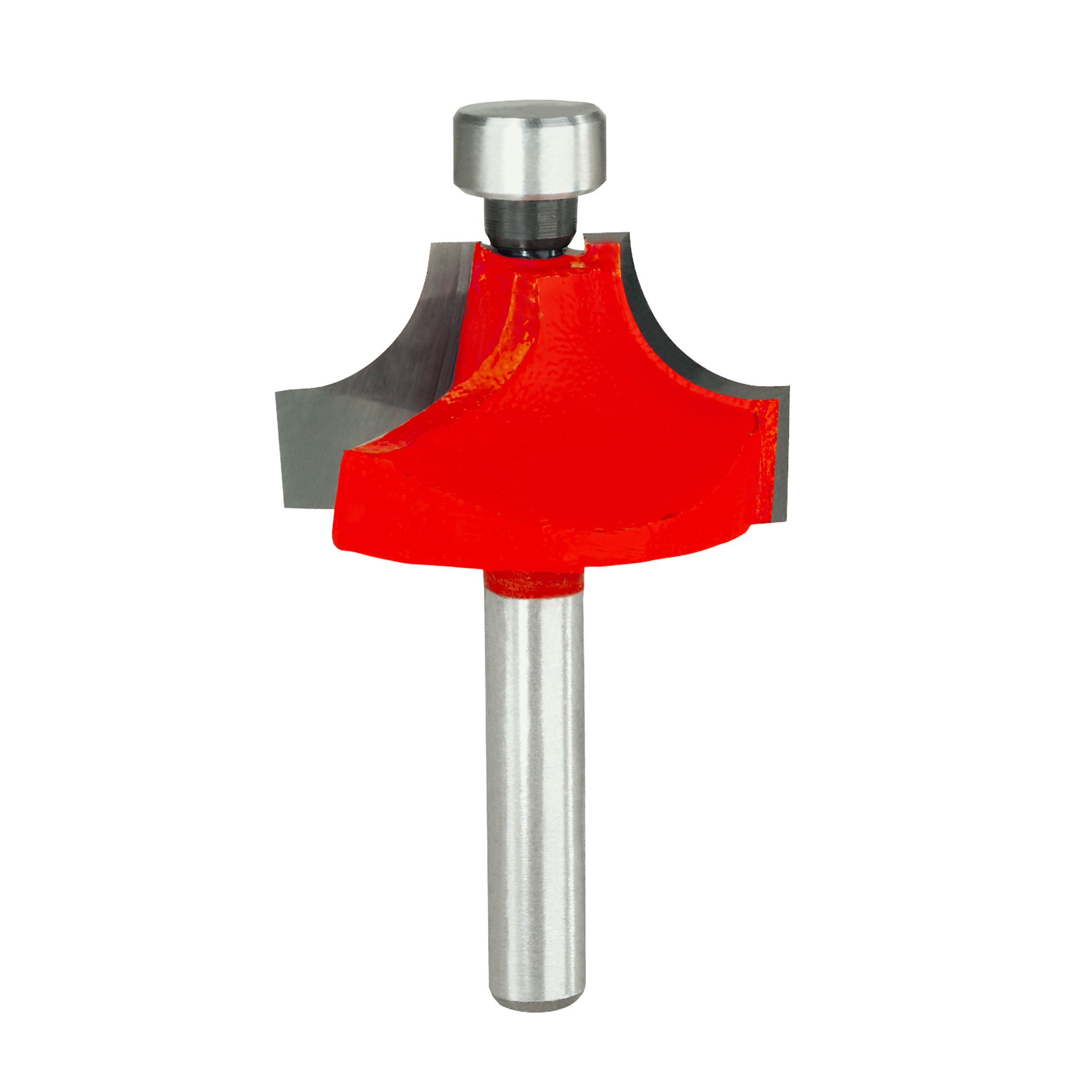 Freud 36-214 3/8" Radius Beading Bit with Steel Pilot