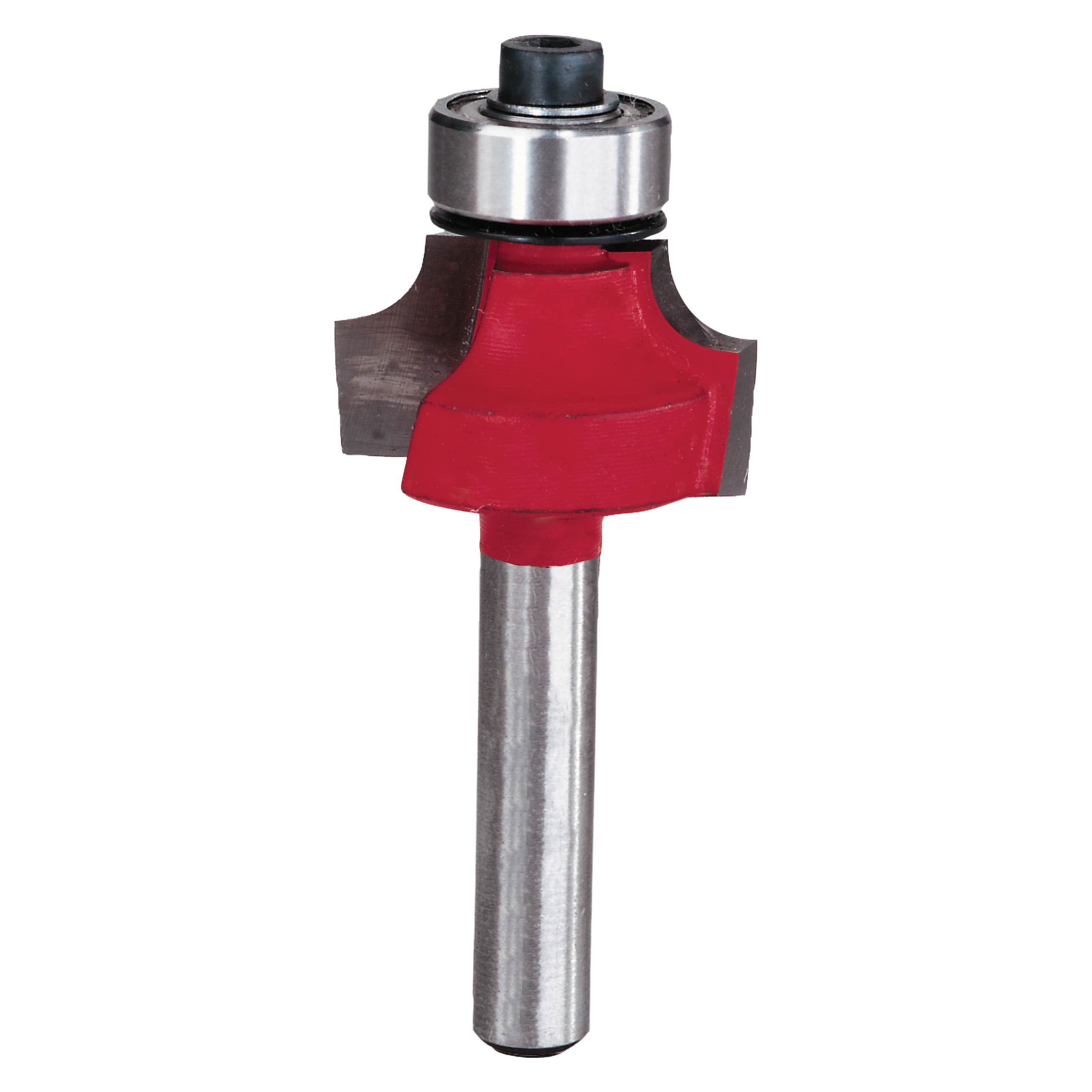 Diablo DR34108 3/16" Carbide Rounding Over Router Bit