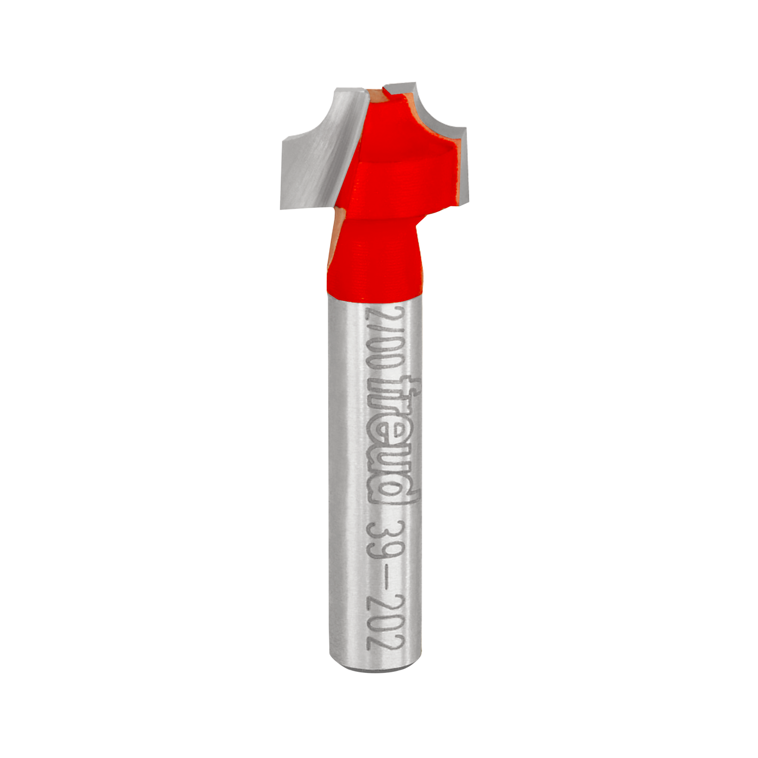 Freud 39-202 1/8" Radius Ovolo Bit